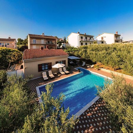 Apartman Nino Πούλα Εξωτερικό φωτογραφία