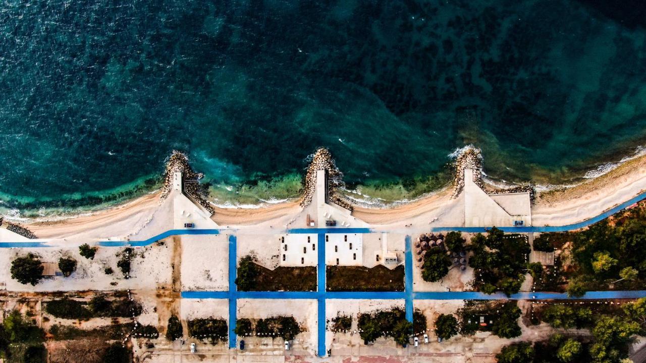 Apartman Nino Πούλα Εξωτερικό φωτογραφία