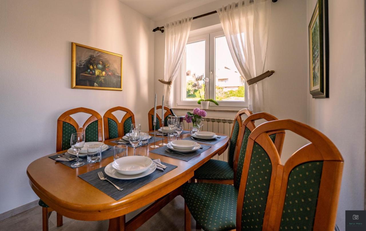 Apartman Nino Πούλα Εξωτερικό φωτογραφία