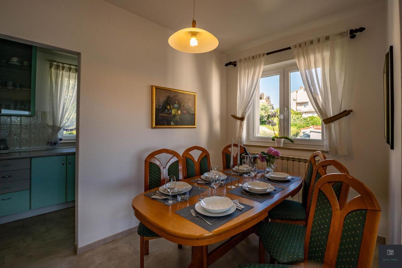 Apartman Nino Πούλα Εξωτερικό φωτογραφία