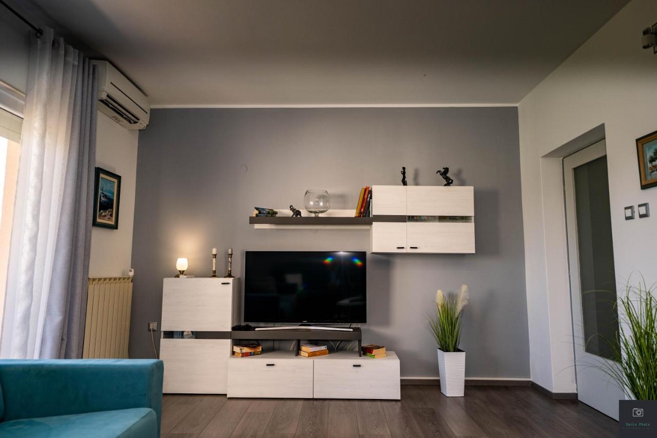 Apartman Nino Πούλα Εξωτερικό φωτογραφία