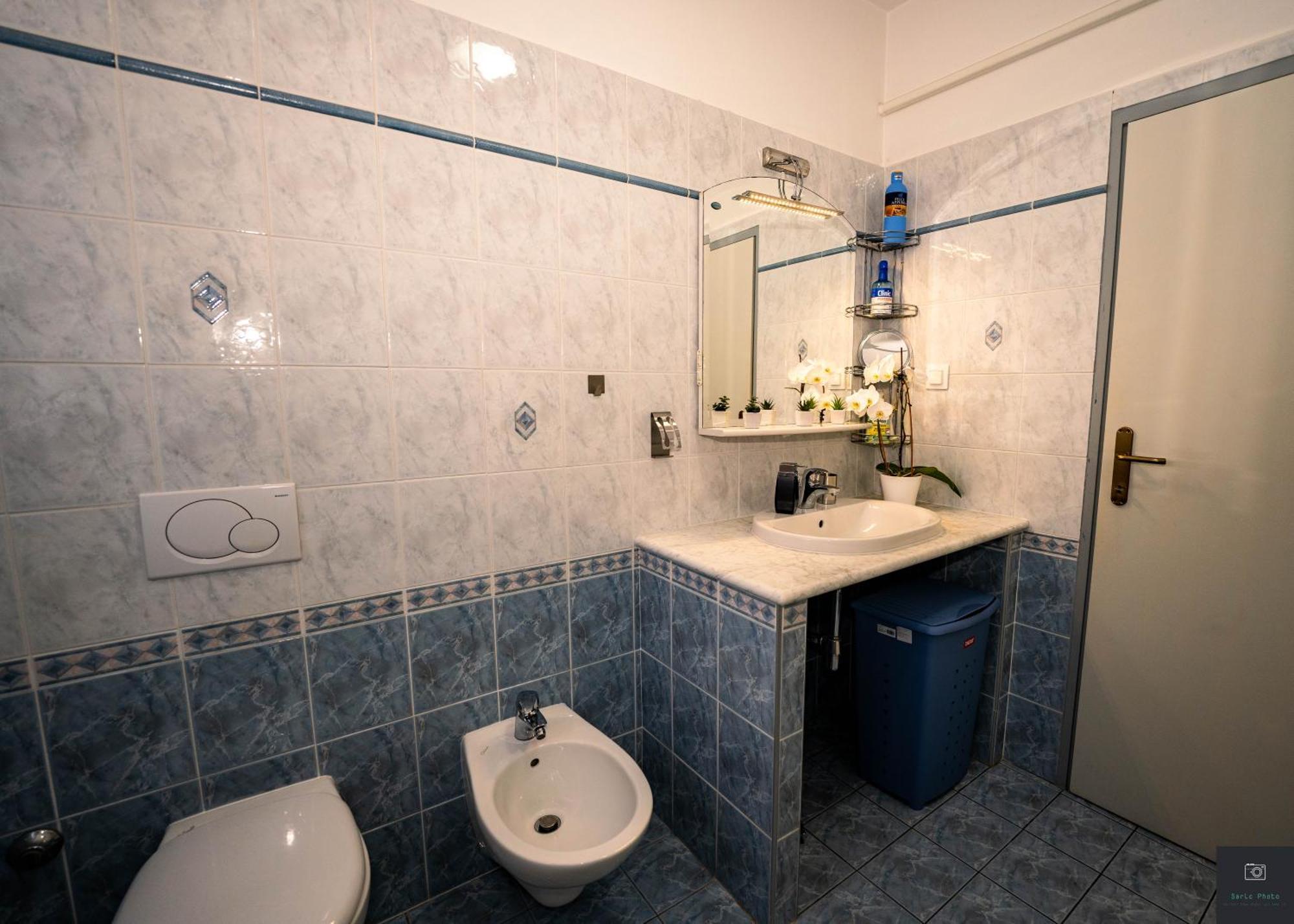 Apartman Nino Πούλα Εξωτερικό φωτογραφία