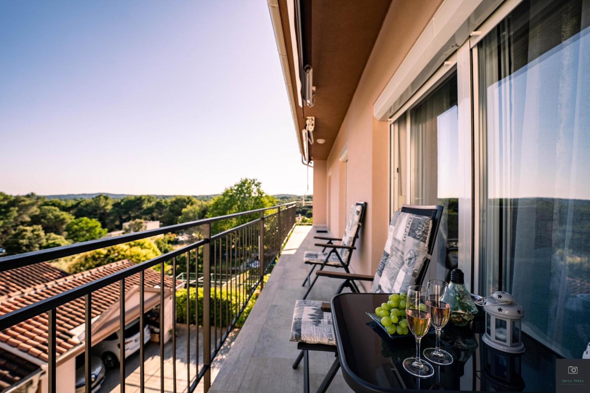 Apartman Nino Πούλα Εξωτερικό φωτογραφία