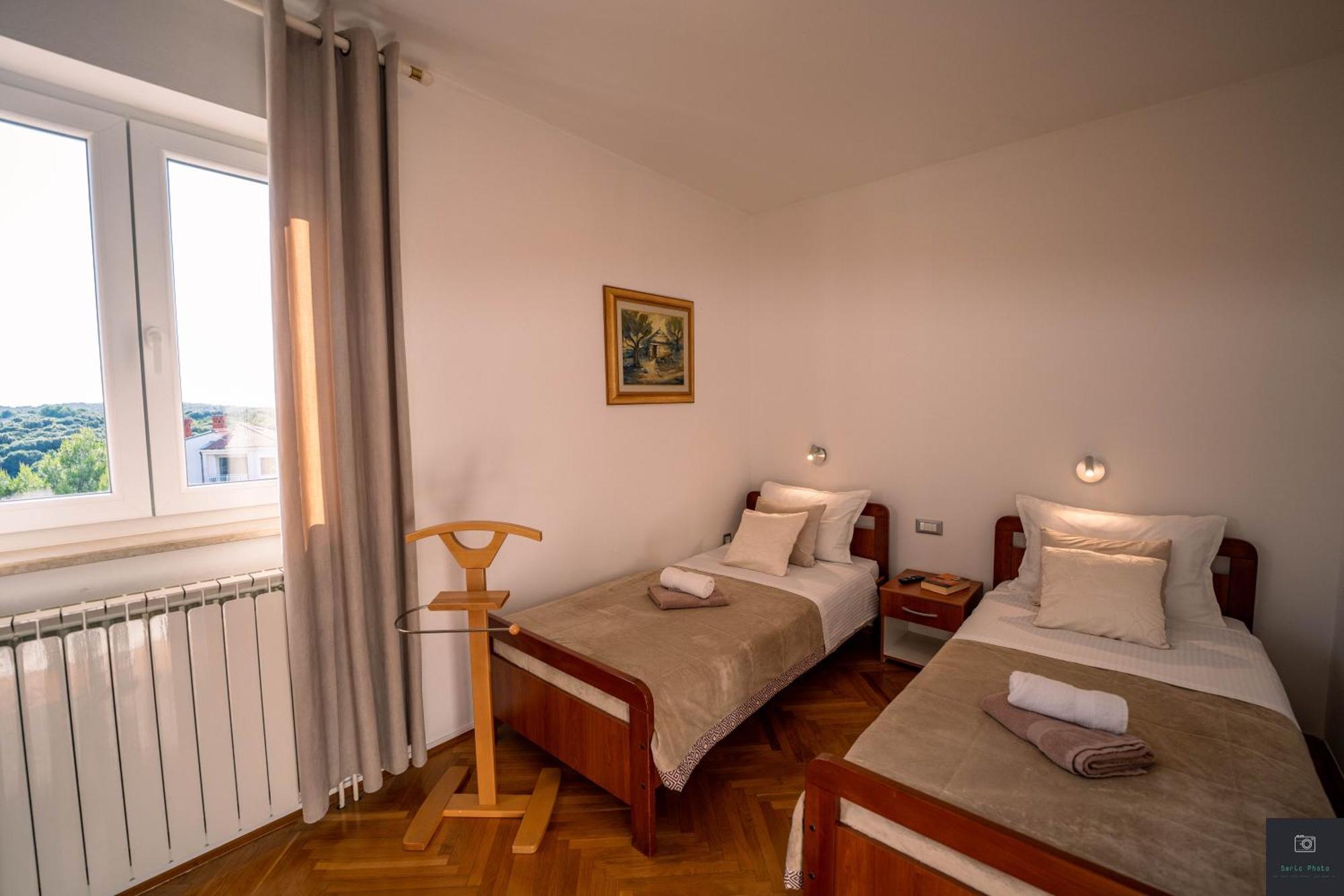 Apartman Nino Πούλα Εξωτερικό φωτογραφία