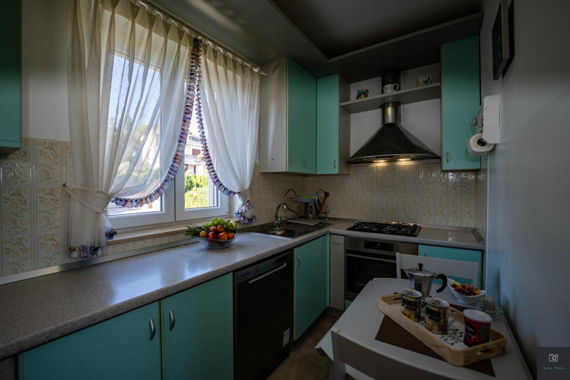 Apartman Nino Πούλα Εξωτερικό φωτογραφία