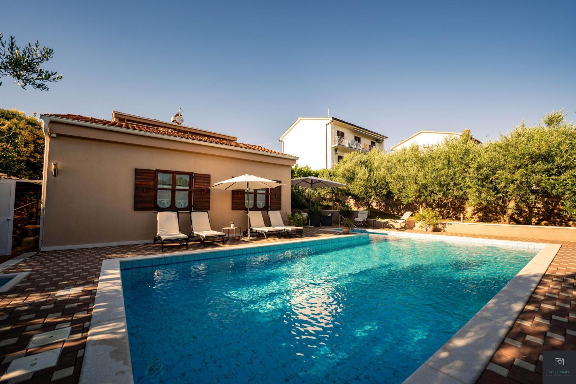 Apartman Nino Πούλα Εξωτερικό φωτογραφία