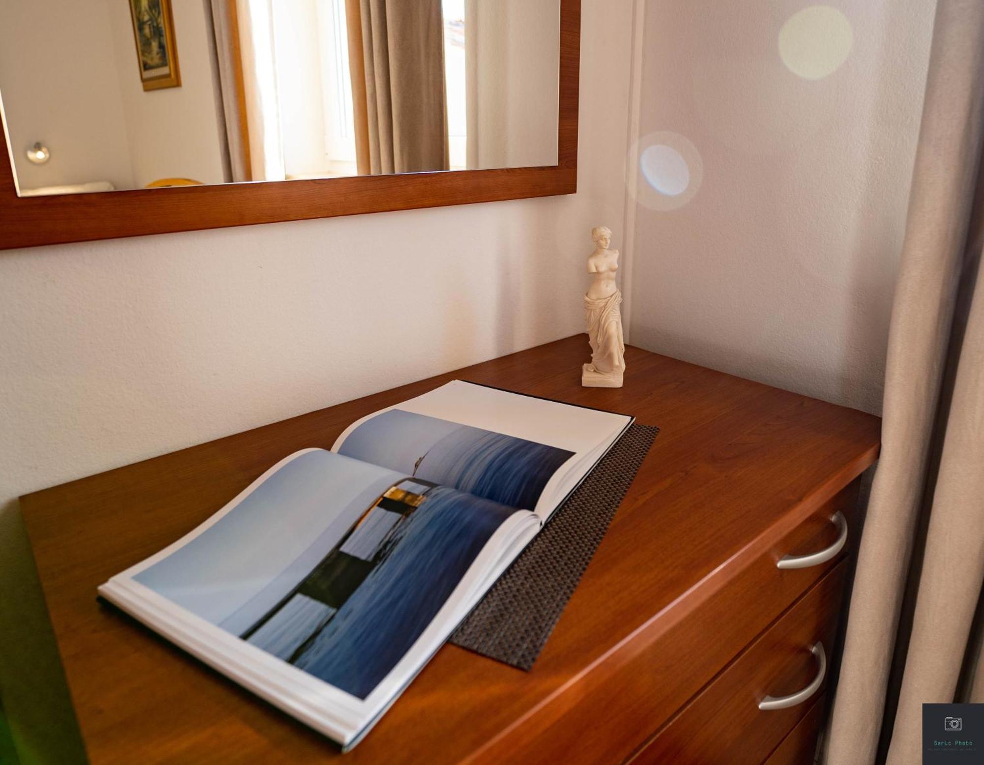 Apartman Nino Πούλα Εξωτερικό φωτογραφία