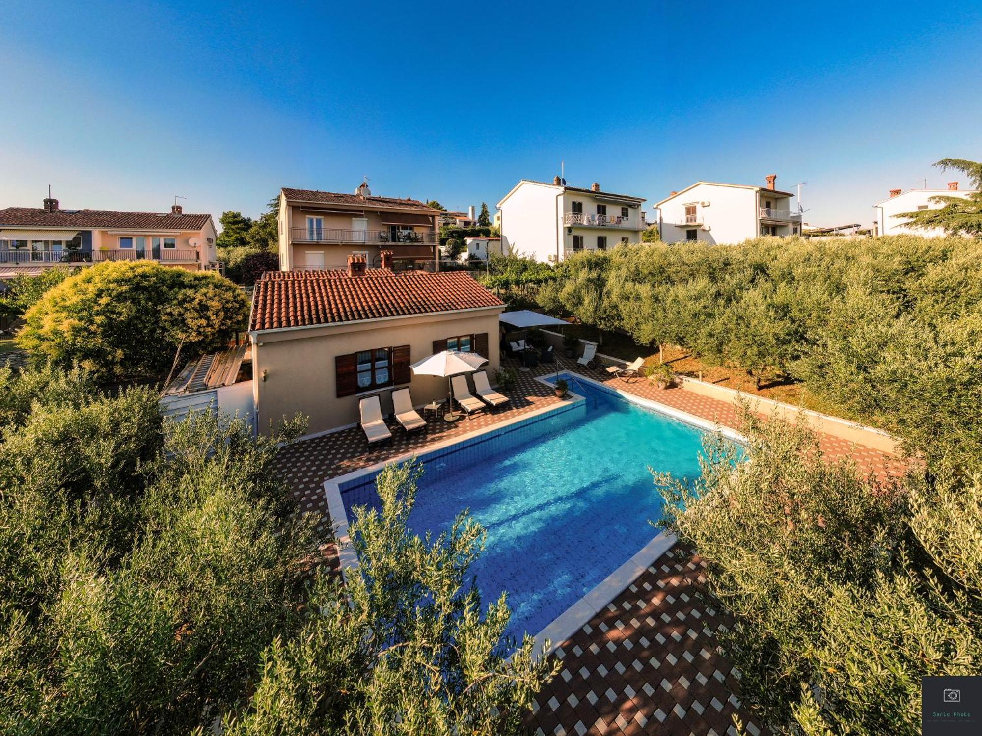 Apartman Nino Πούλα Εξωτερικό φωτογραφία
