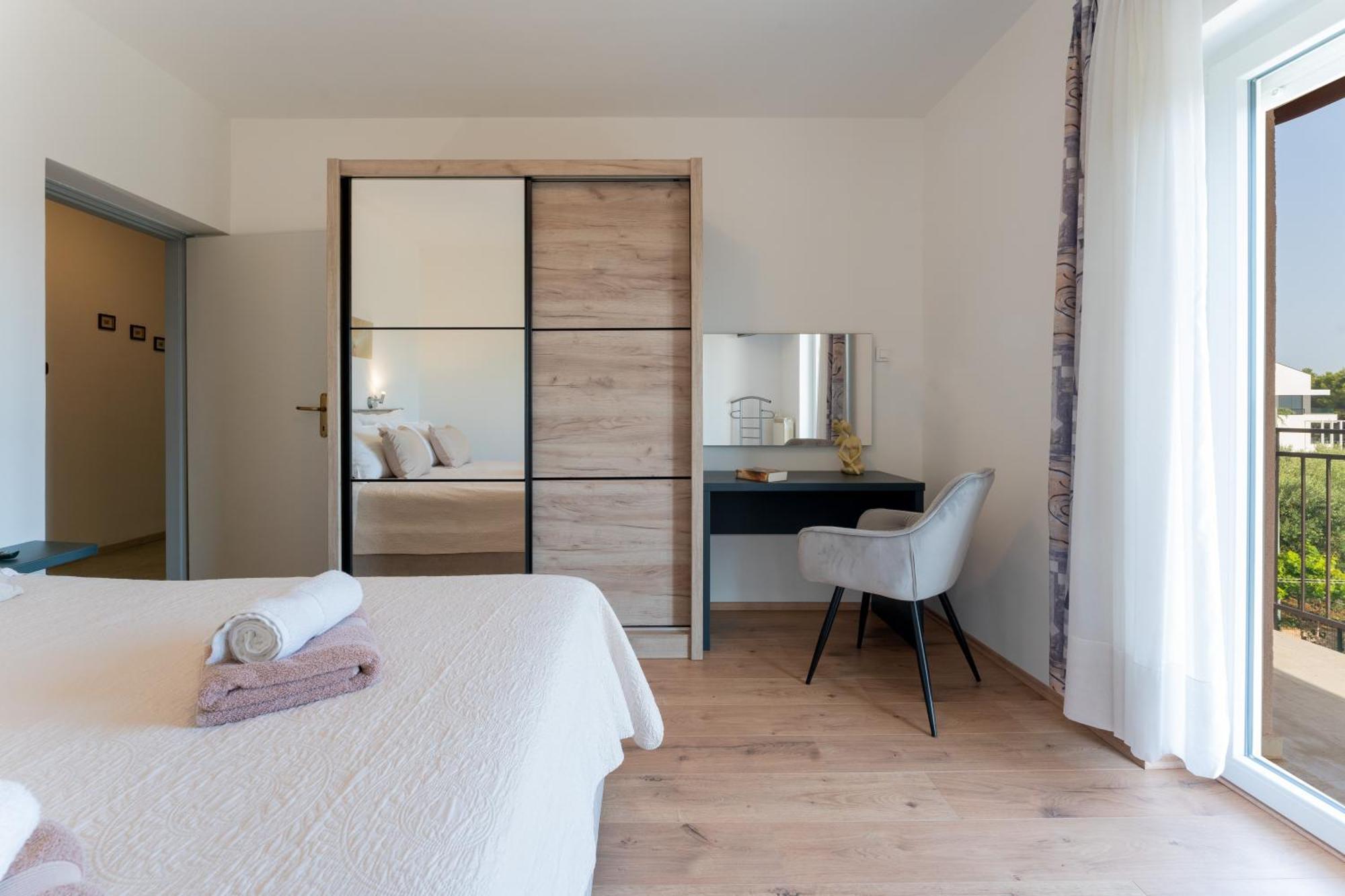 Apartman Nino Πούλα Εξωτερικό φωτογραφία