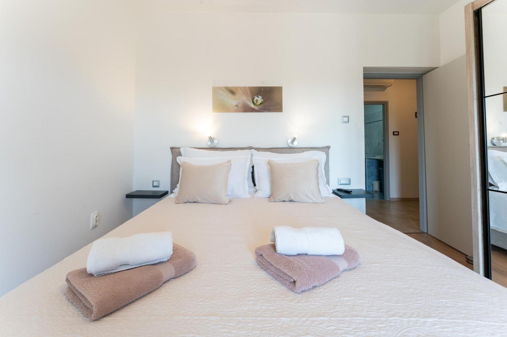 Apartman Nino Πούλα Εξωτερικό φωτογραφία